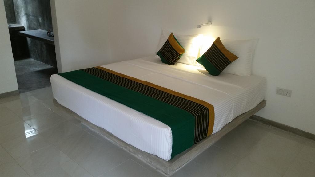 Séjour chez l'habitant Kutumbaya Anurâdhapura